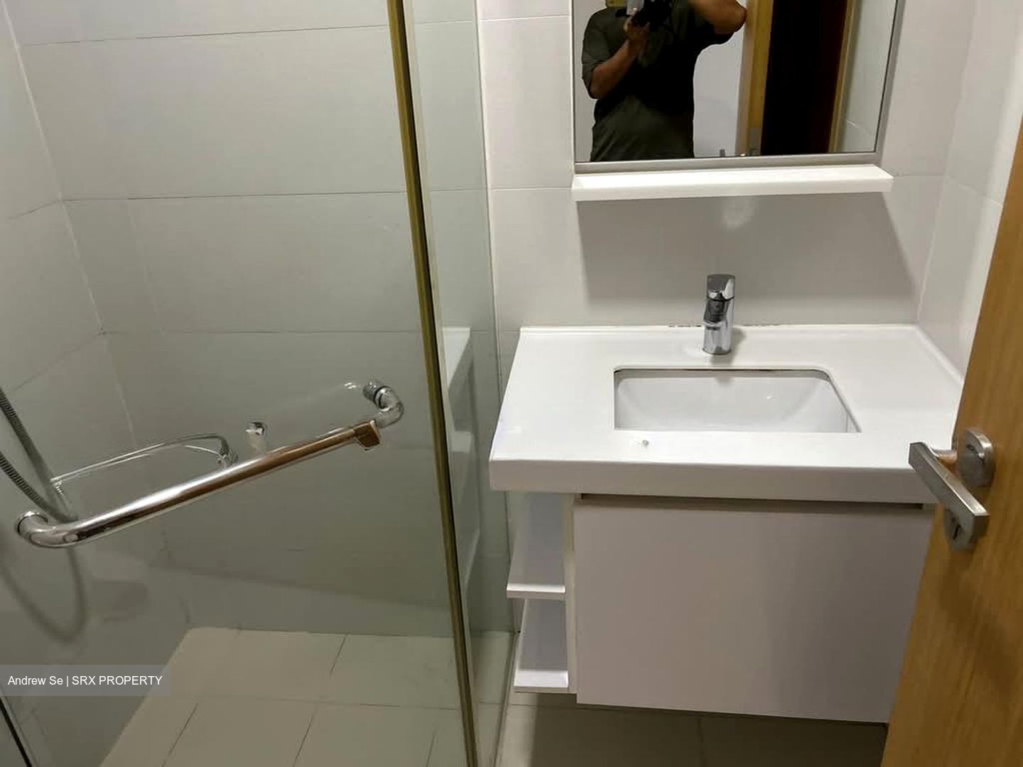 Gambir Ridge (D19), Apartment #559654011